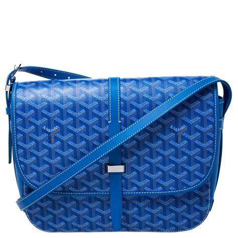 goyard saddle bag|goyard handbags.